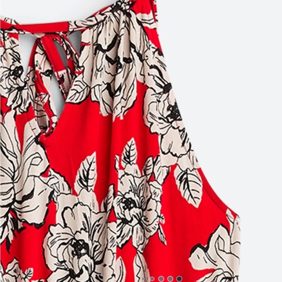 BEACON Daisy Knit Jumpsuit- M/L - Picture 5 of 12